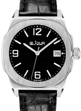 Fardón Black Ref. LJ-FD-001