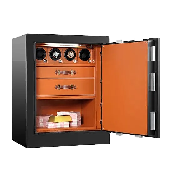 FAWES Elite Safe Box - S - 4 Watches