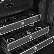 FAWES Elite Safe Box - S - 4 Watches