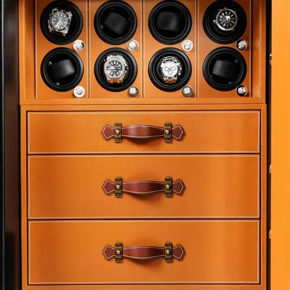 FAWES Elite Safe Box - S - 4 Watches