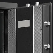 FAWES Elite Safe Box - S - 4 Watches