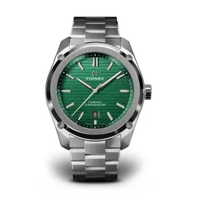  COSC Certified Precision Movement