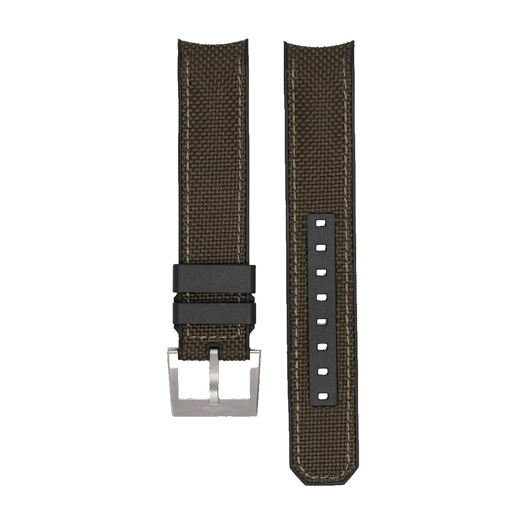 FORTIS B-42 Hybrid Strap