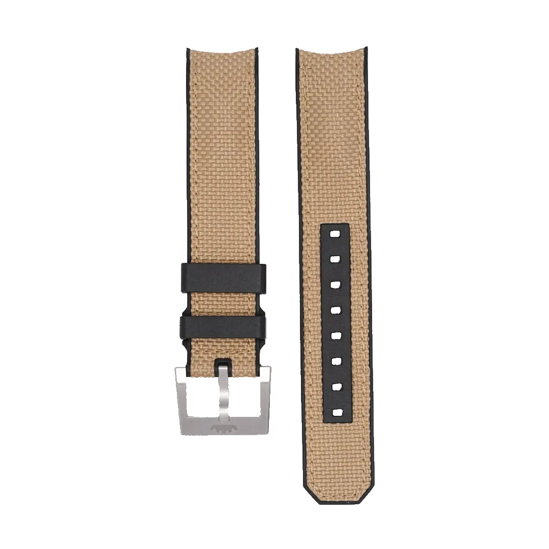 FORTIS B-42 Hybrid Strap