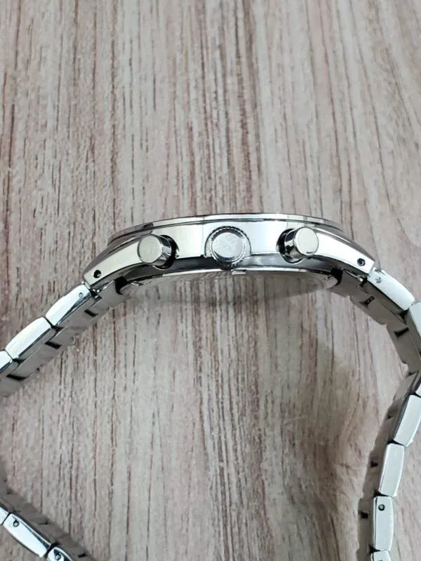 Fossil Chrono Dive Style Unisex Watch BQ1257