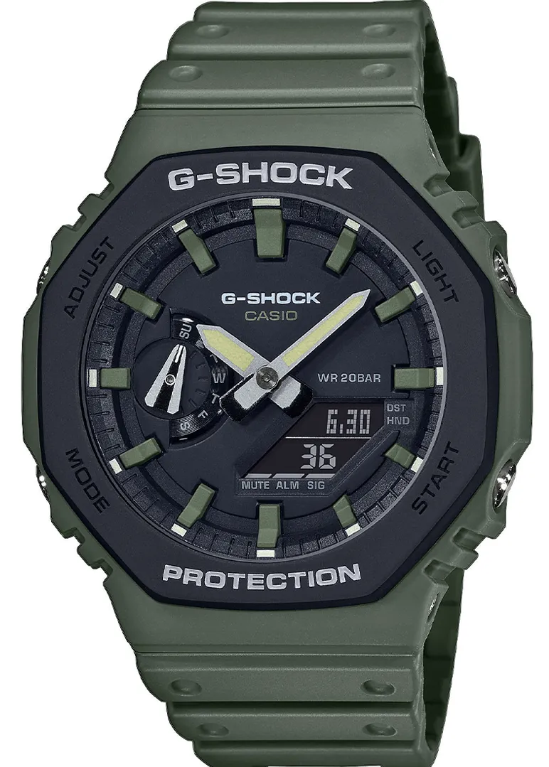 G-Shock 2110 Mudmaster Mens