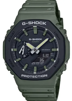 G-Shock 2110 Mudmaster Mens