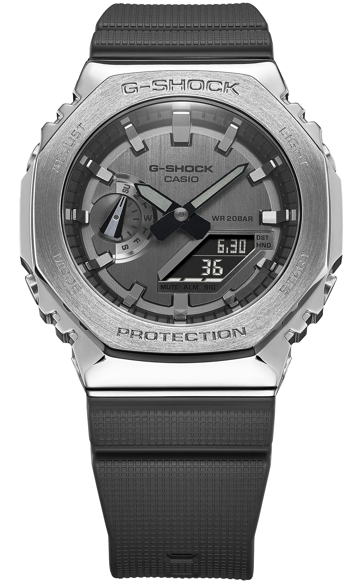 G-Shock GM-2100 Mens