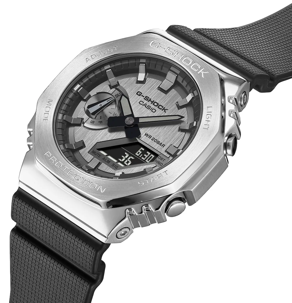 G-Shock GM-2100 Mens