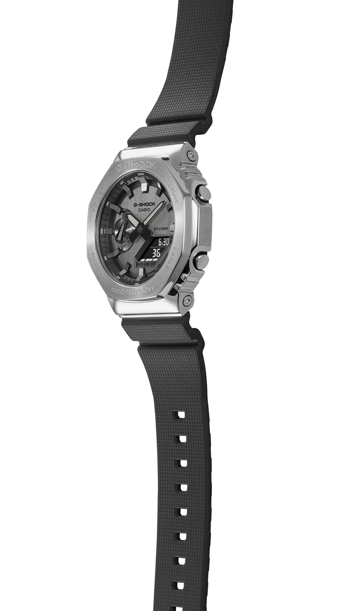 G-Shock GM-2100 Mens