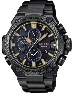 G-Shock Watch MR-G Bluetooth D