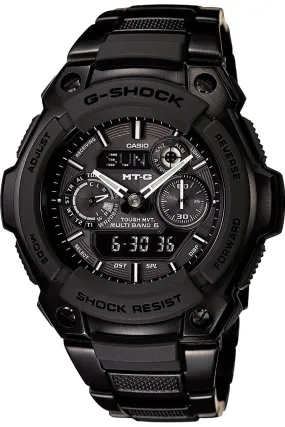 G-Shock Watch Premium Chrono Watch