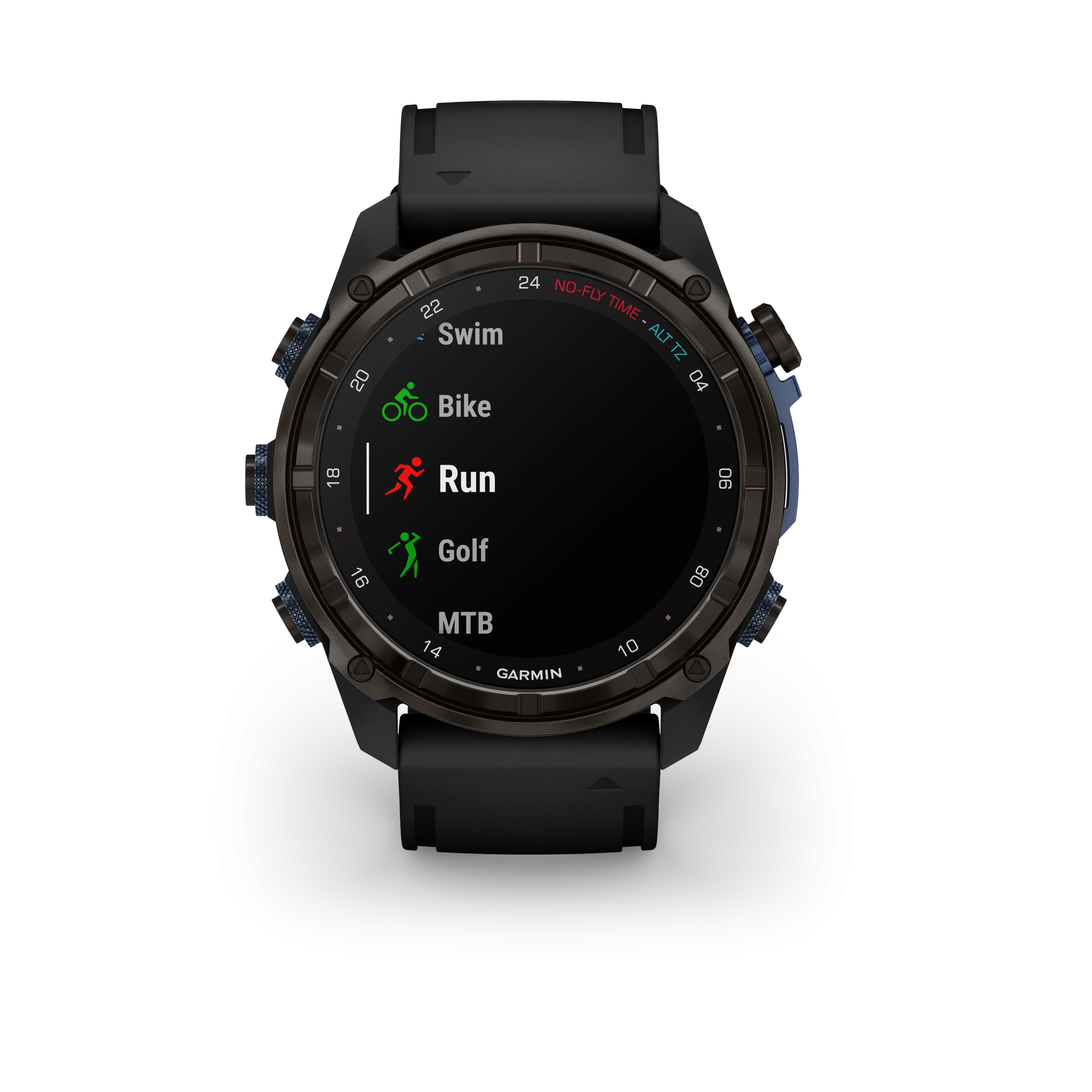Garmin Descent Mk3i Dive Computer 51mm