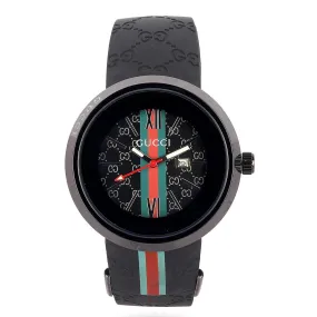 GC Limited Edition Classic Black Unisex Watch