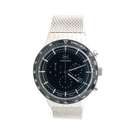 Glock Precision Limited Edition Chronograph Men's Watch GW-34-4-24