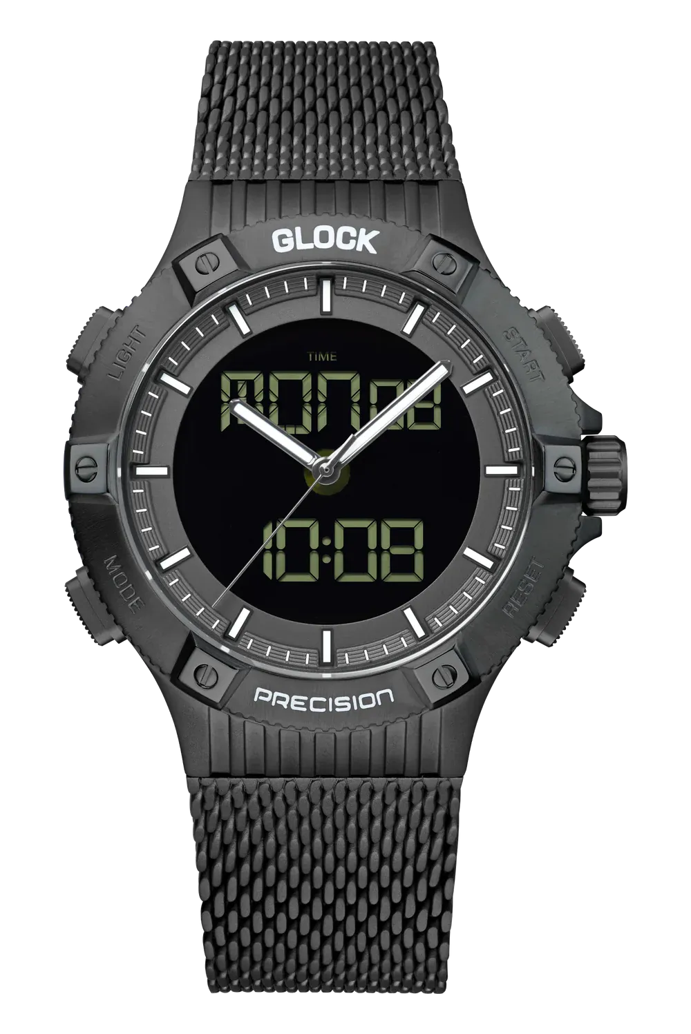 Glock Watch 24-1-24