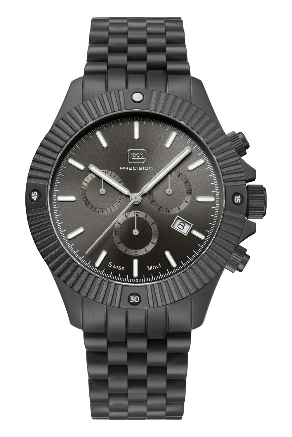 Glock Watch 38-1-22