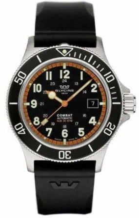 Glycine Watch Combat SUB Automatic