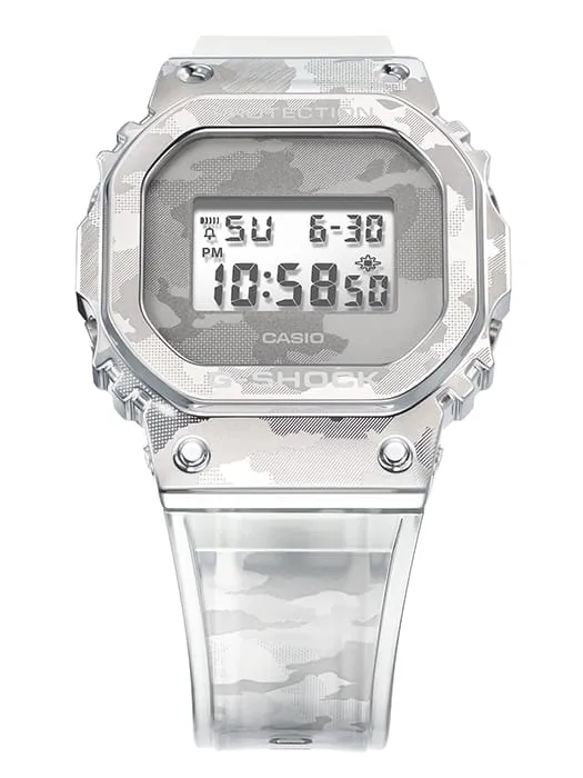 GM5600SCM-1D