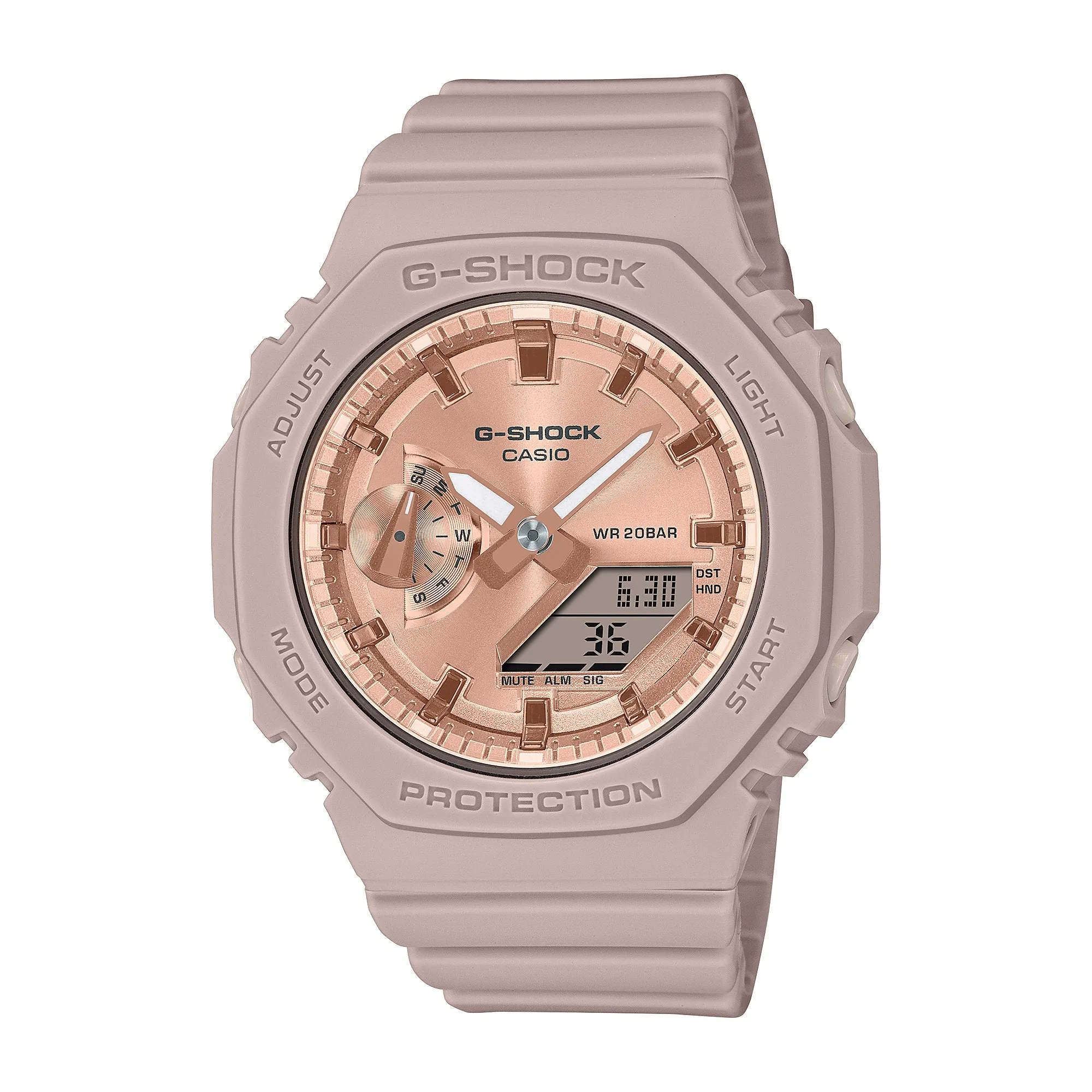 GMAS2100MD-4A