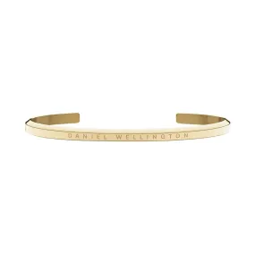Gold Classic Bracelet - Large