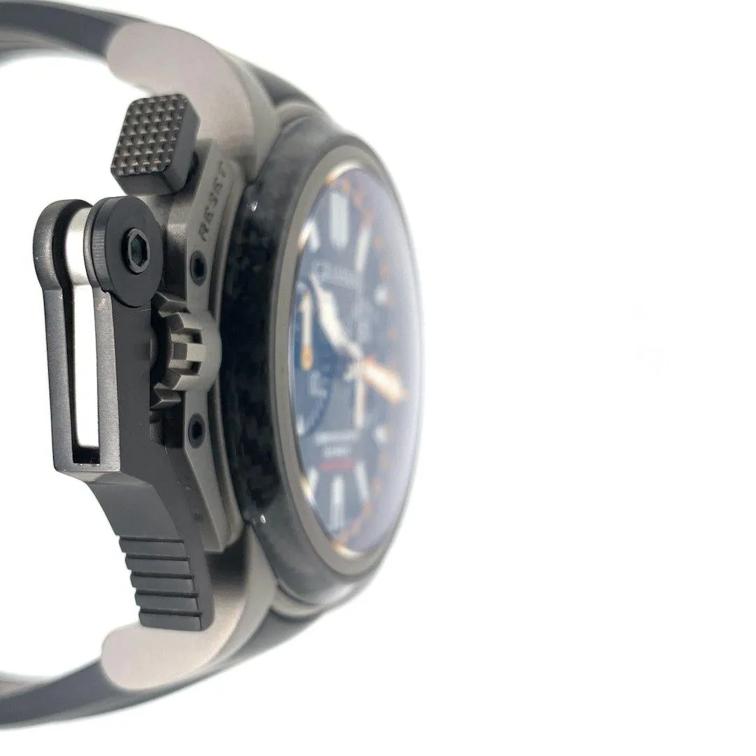 Graham, Chronofighter Oversize Commander, Ref. 2OVATCO.B01A.K10B