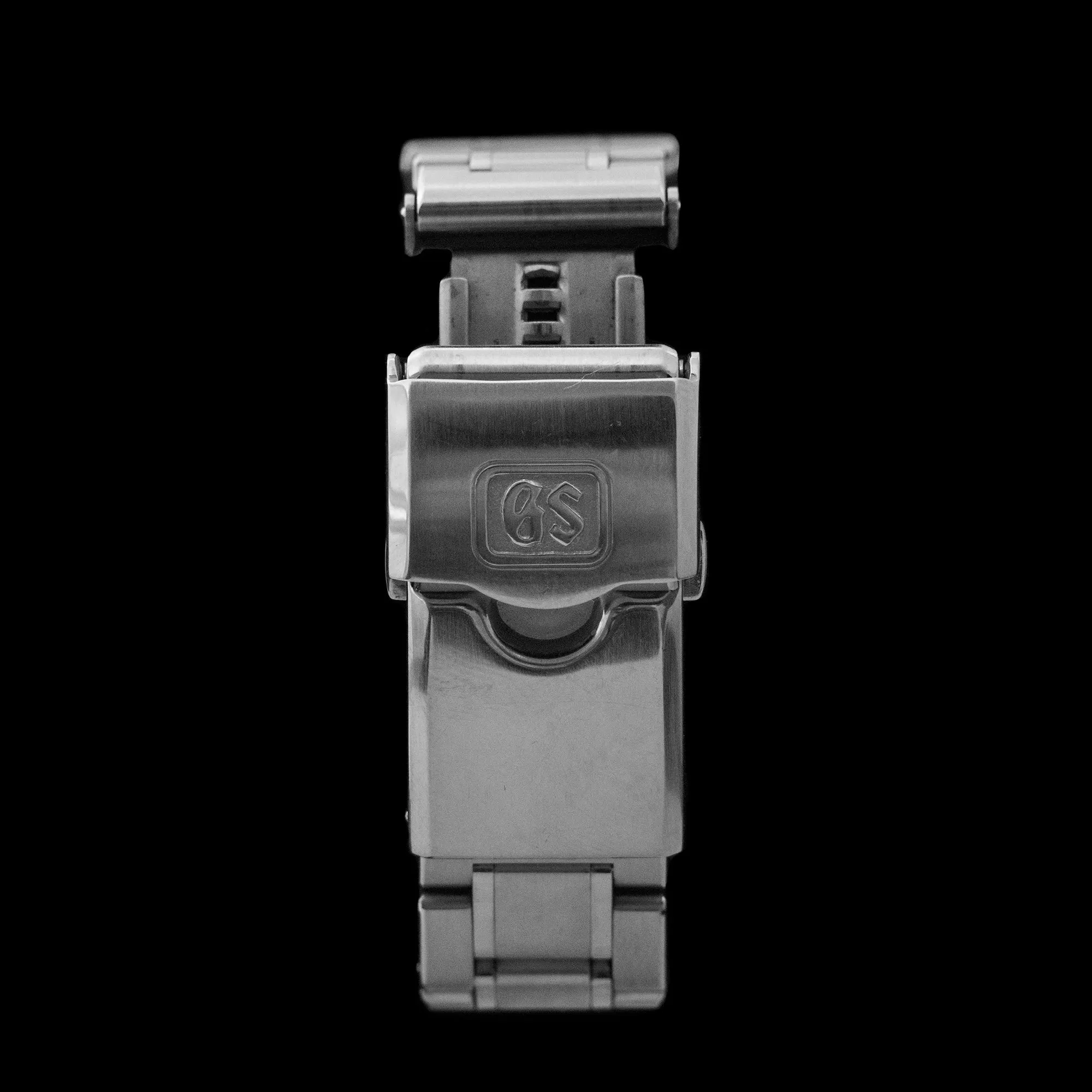 Grand Seiko - 2014 Spring Drive Diver