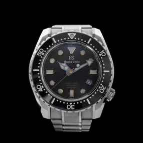 Grand Seiko - 2022 Sport Professional 600M Diver
