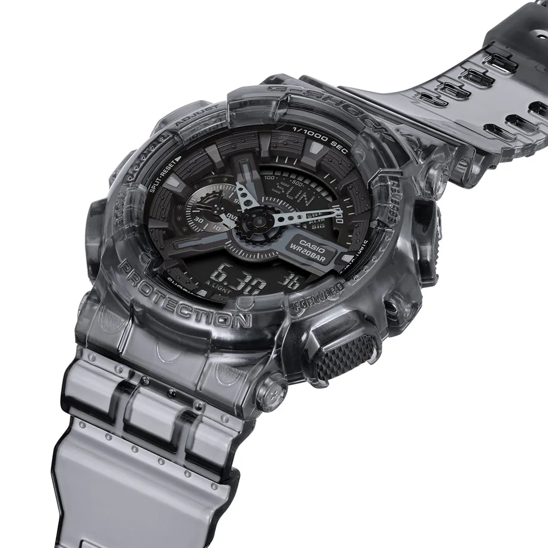 GS Watch Skeleton Series Mens