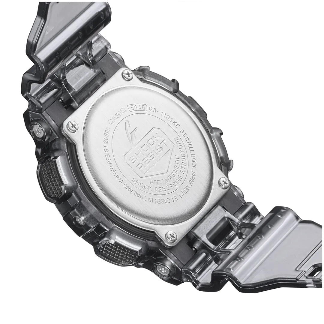 GS Watch Skeleton Series Mens