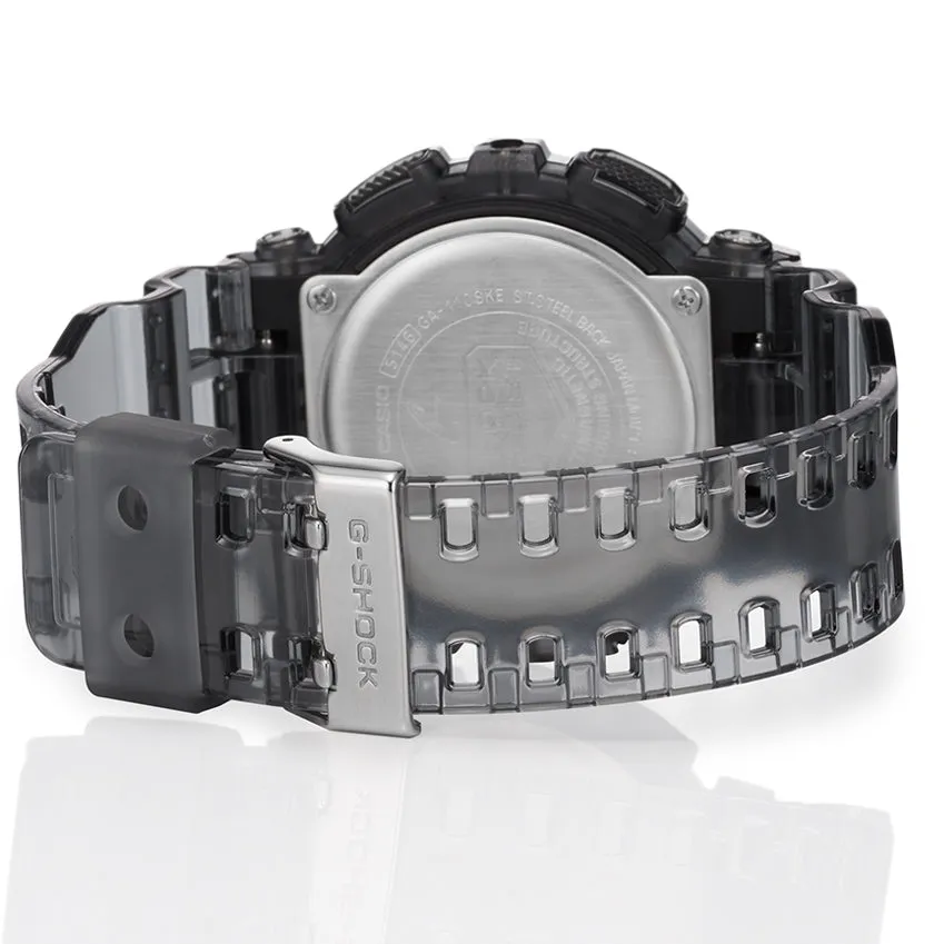 GS Watch Skeleton Series Mens