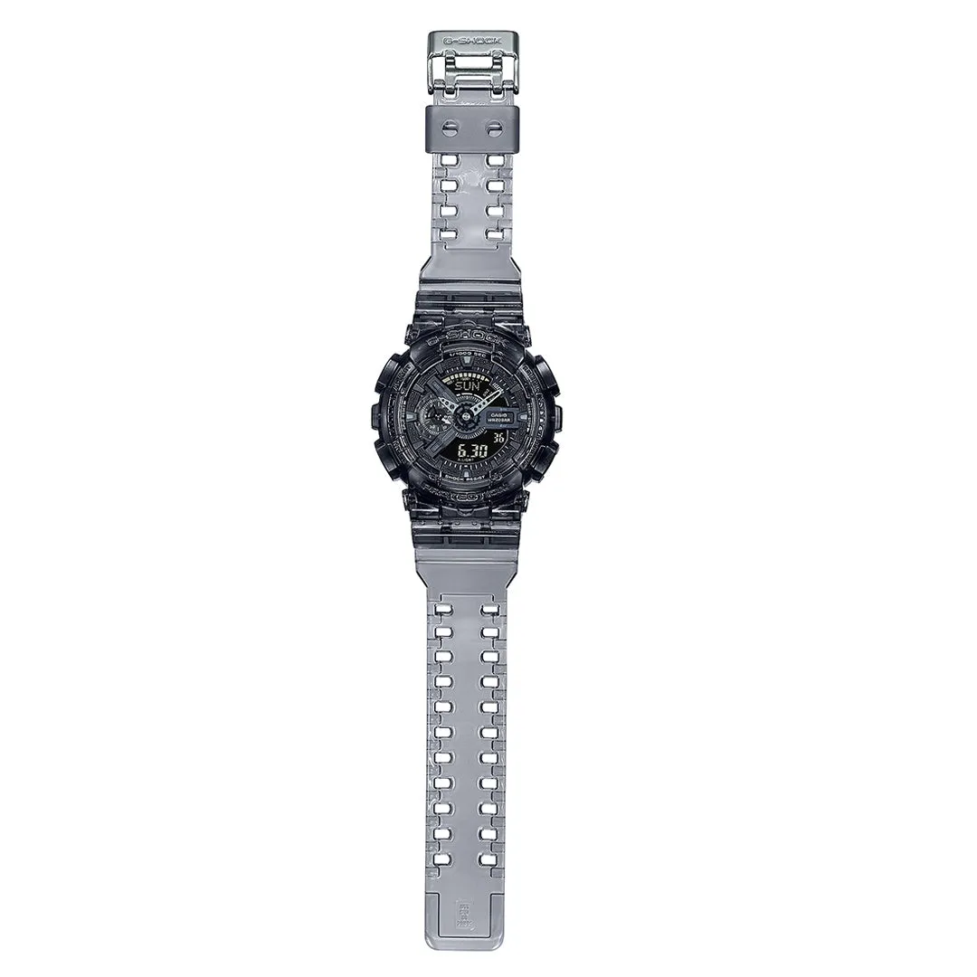 GS Watch Skeleton Series Mens