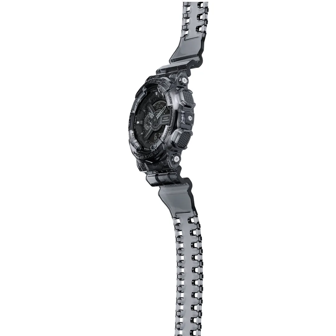 GS Watch Skeleton Series Mens