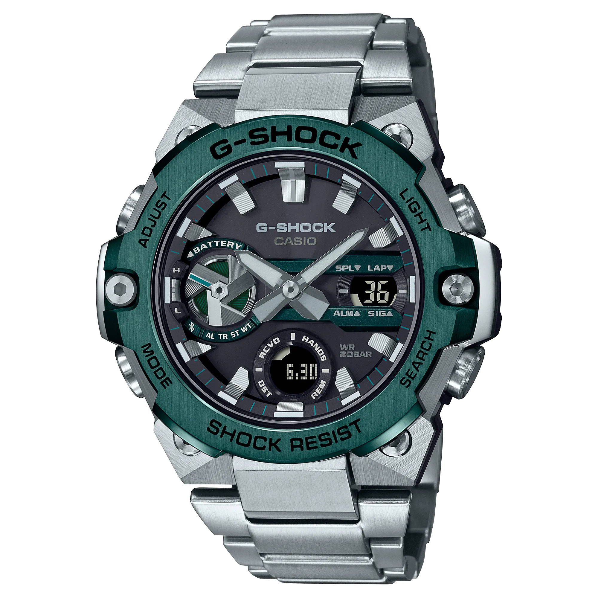 GST-B400CD-1A3DR