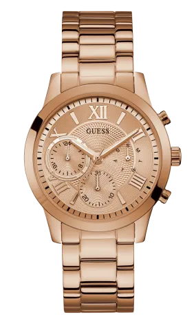Guess U1070L3 SOLAR Women Watches