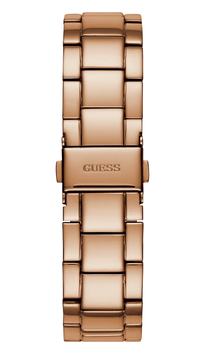 Guess U1070L3 SOLAR Women Watches