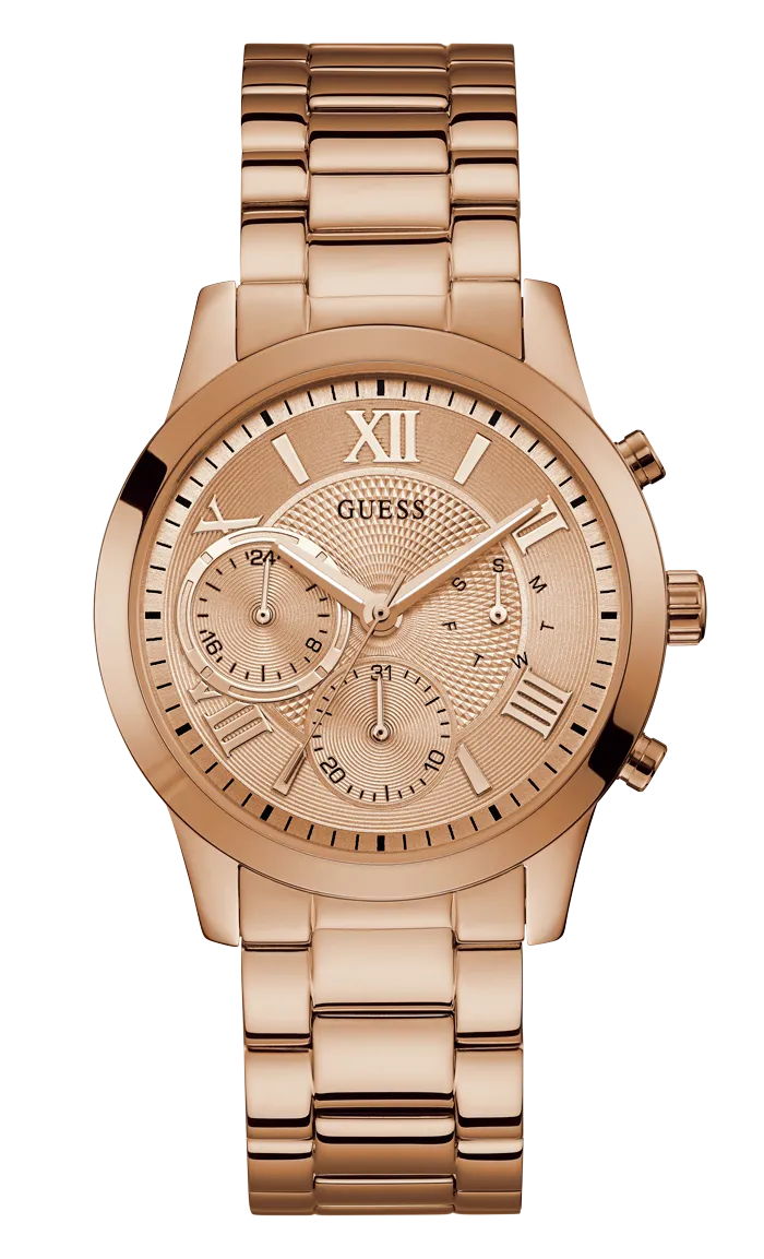 Guess U1070L3 SOLAR Women Watches