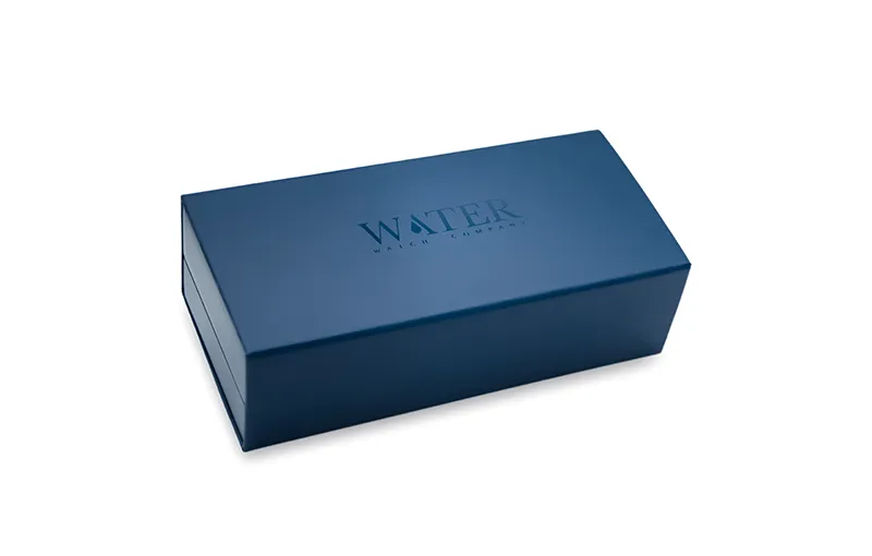 Harbor, Mica (Limited Edition Matte)