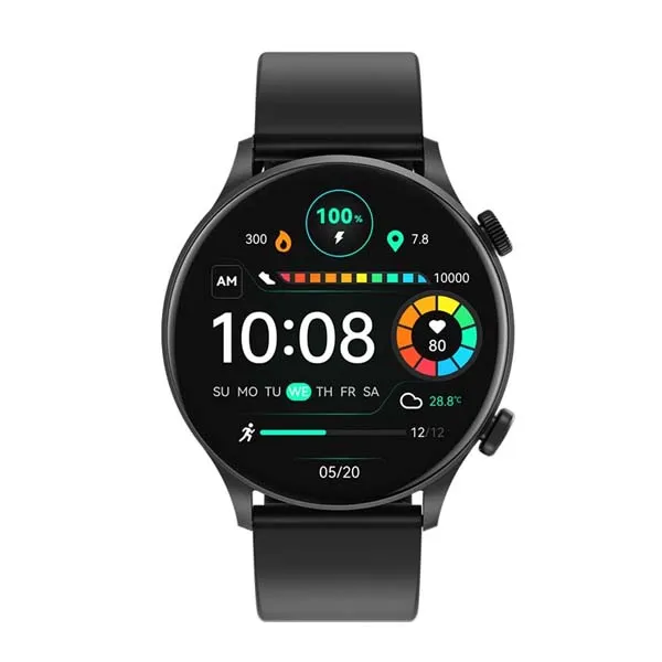 HAYLOU Solar Plus RT3 (LS16) Smart Watch