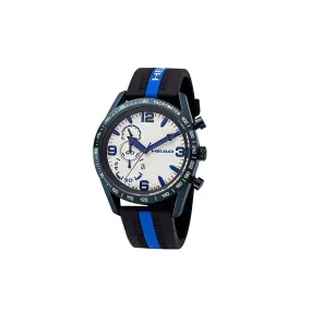 Head Watches LONDON Black/Blue Watch
