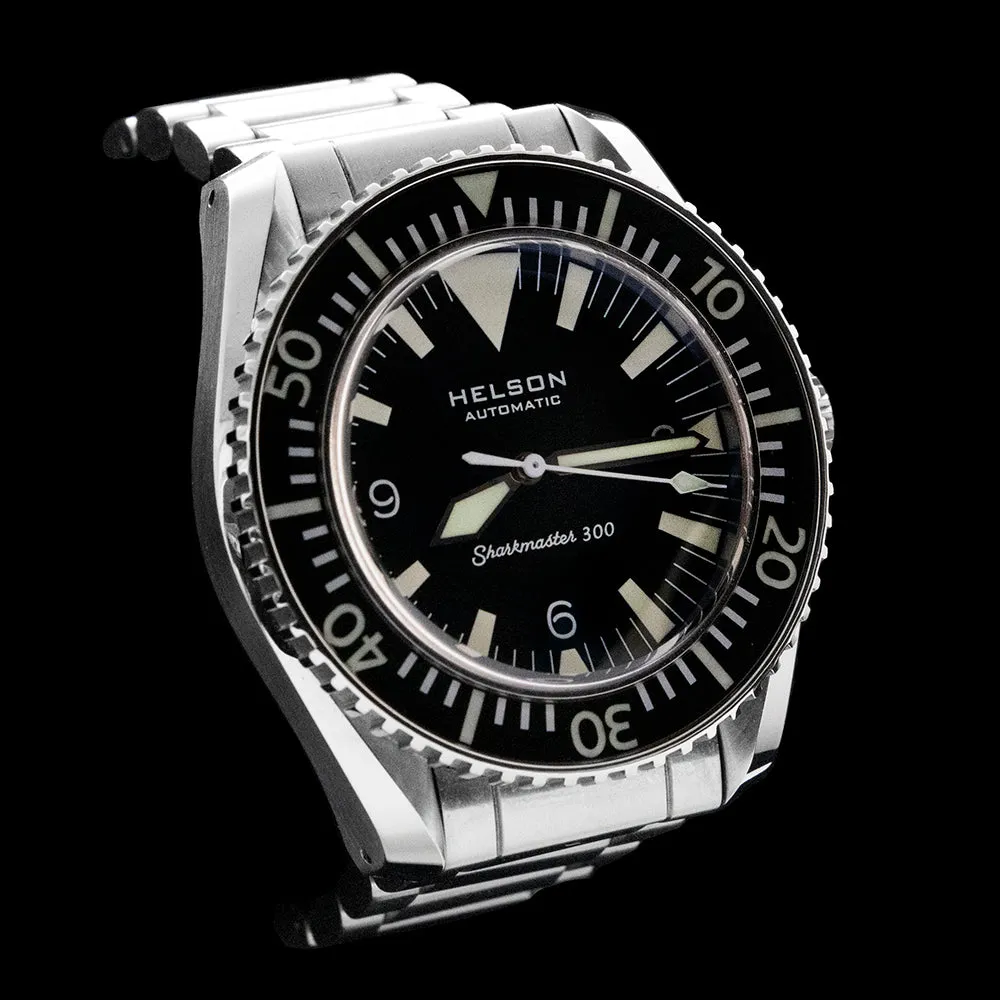 Helson - Sharkmaster 300