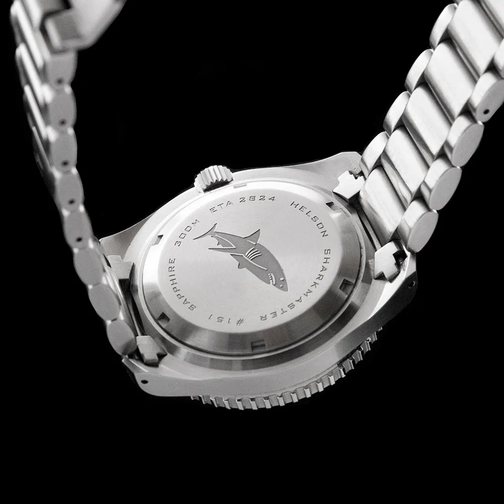 Helson - Sharkmaster 300