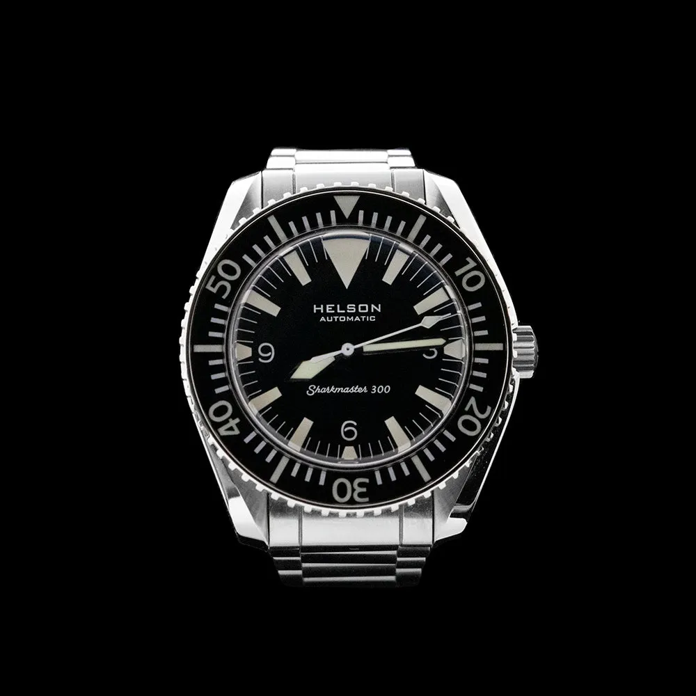 Helson - Sharkmaster 300