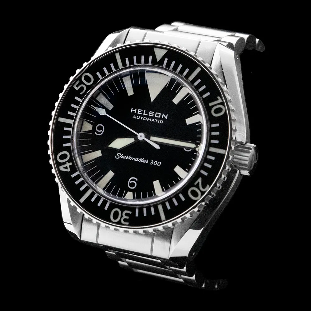 Helson - Sharkmaster 300