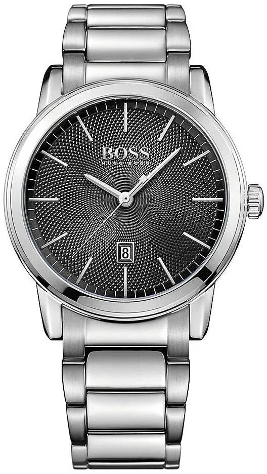 Hugo Boss Watch Classic 1 D