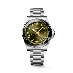HYDROCONQUEST GMT