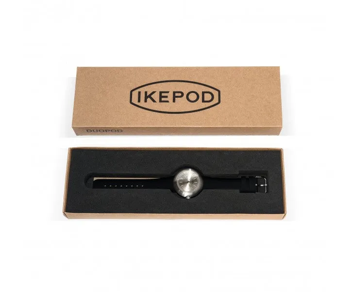 IKEPOD Duopod Gold Dots 003