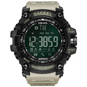 Innovative Smart Watches with 1.25" Display & 240 Mah Battery