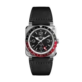 INSTRUMENTS BR 03-93 GMT
