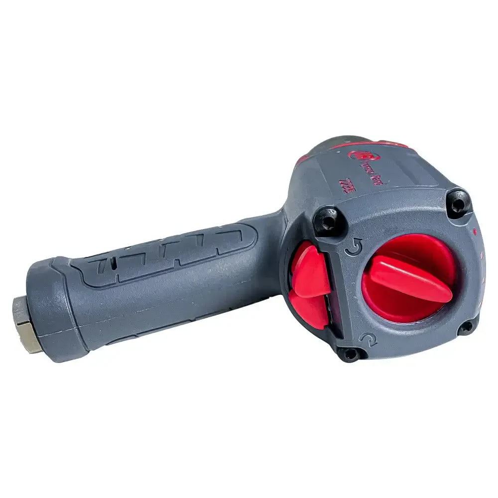 IR 2235TiMAX-2 Series 1/2" Impact Wrench w/ 2" Ext
